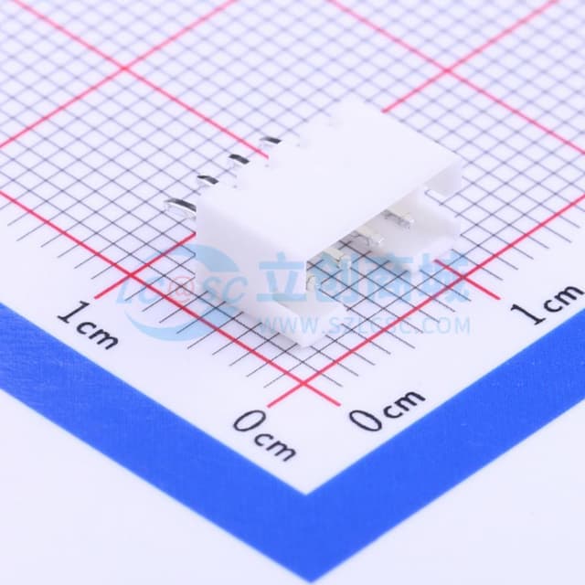 PH直针座【插件】实物图