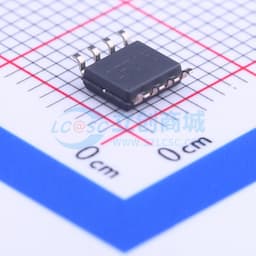 TCAN1051-Q1 汽车级故障保护 CAN 收发器，支持 CAN FD缩略图