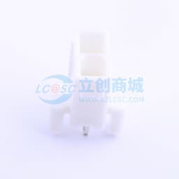 2x1P 间距:4.2mm 直插 【插件】缩略图