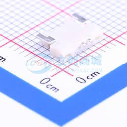 1x2P 间距:1.25mm缩略图