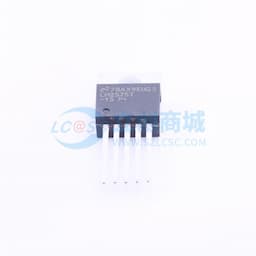 降压型 1A 4V~40V【DC】缩略图