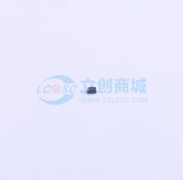 单向TVS 3.3V截止 峰值脉冲电流：9.8A@8/20us缩略图