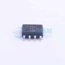 LM7322MAX/NOPB缩略图