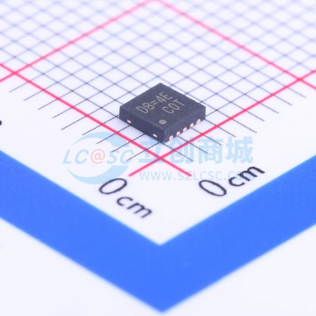 RT9505GQW(Z0W)实物图