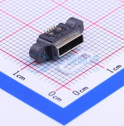 两件套 Micro-AB 母 卧贴缩略图