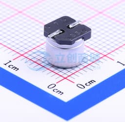 100uF ±20% 16V缩略图