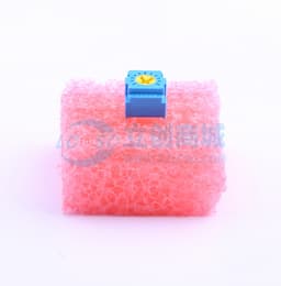 200kΩ ±20% 【可调】缩略图