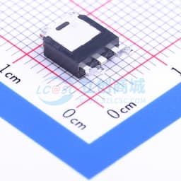 STPSC6H065B-TR缩略图