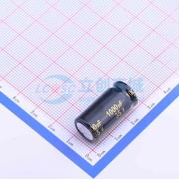 1000uF ±20% 35V 【插件】缩略图