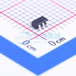 降压型 1A 2.5V~6.5V缩略图