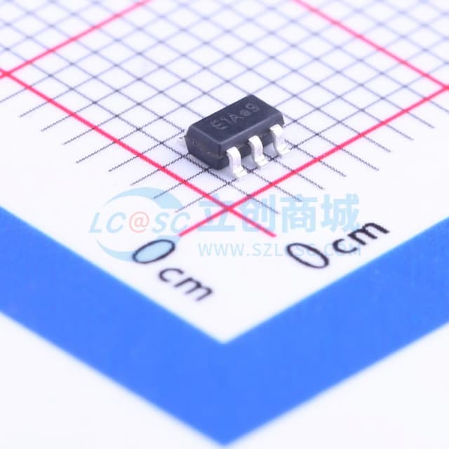 降压型 1A 2.5V~6.5V实物图