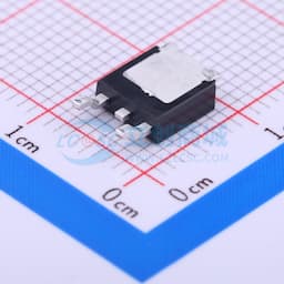 IPD80R450P7缩略图