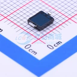 红外线接收管贴片940nm 频谱范围730nm~1100nm 反向电压32V缩略图