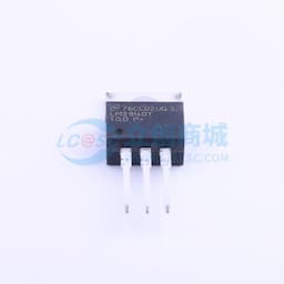 1A、26V、高 PSRR、低压降稳压器 【线性】缩略图