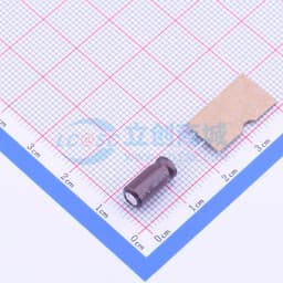 47uF ±20% 25V 【引线】缩略图