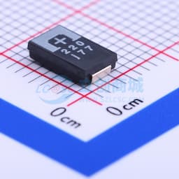220uF ±20% 6.3V MSL=3拆包后请尽快使用缩略图