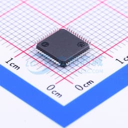 AU6350-MFL-GR USB2.0 Hub-Reader控制器缩略图