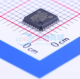 高度集成的全功能高速USB 2.0 ULPI收发器缩略图
