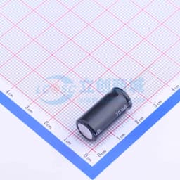 560uF ±20% 35V 【引线】缩略图