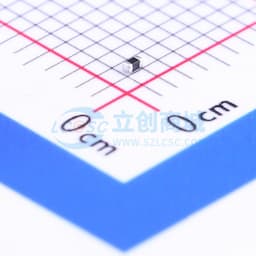 钳位电压21V 0.05焦耳 0402压敏电阻缩略图