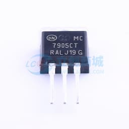 输入35V 输出5V 1A【线性】缩略图