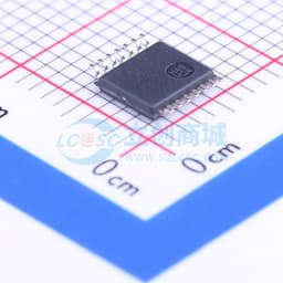 低噪声轨到轨输出运算放大器缩略图