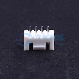 1x4P 间距:2.5mm 【插件】缩略图