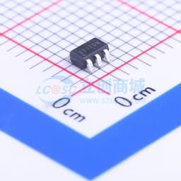 降压型 600mA 2.5V~5.5V缩略图