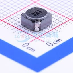 3.3uH ±30% 1.57A缩略图
