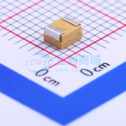 100uF ±20% 6.3V缩略图