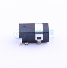 DC电源插座 内径:1.65mm 外径:4.5mm缩略图