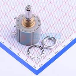 100kΩ ±5%缩略图