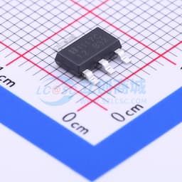 输入12V 输出1.2V 1A缩略图