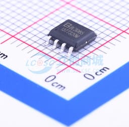 4.5V~5.5V供电 500Kbps 收发器缩略图