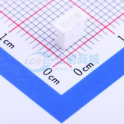 1mm 1x4P缩略图