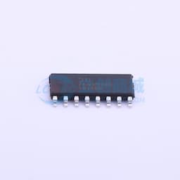 74AHCT595S16-13缩略图
