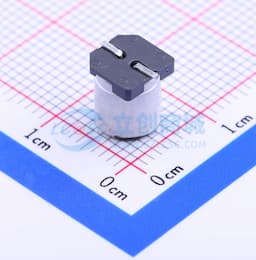 330uF ±20% 6.3V缩略图