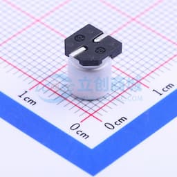 47uF ±20% 50V缩略图