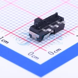 卧贴双档 滑动开关缩略图