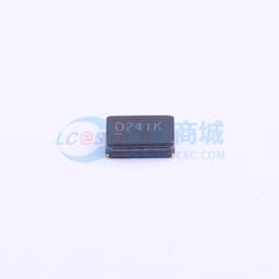 24.576MHz 12pF 20PPM缩略图