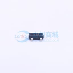 100mA、30V 低压降稳压器缩略图