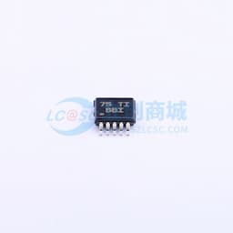 高效1.2A/1.25MHz同步降压转换器缩略图