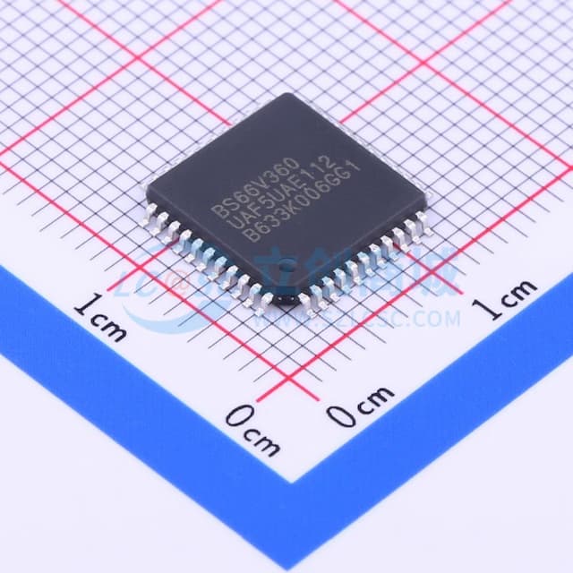BS66V360实物图