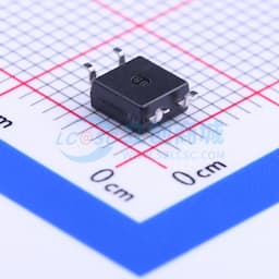 1 Form A(SPSTNO) 负载AC,DC 负载电压60V缩略图