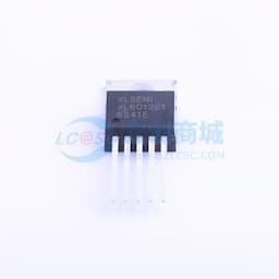 180KHz 60V 5A 开关电流升压DC/DC转换器 【DC】缩略图