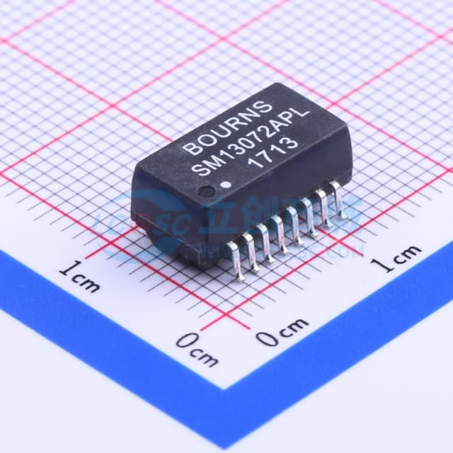 SM13072APEL实物图