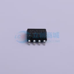 ADJ 输入25V 输出1.24V~20V 150mA缩略图
