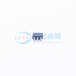 3 MHz低功耗、内置EMI滤波器、轨到轨输入输出运算放大器缩略图