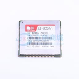 SIM5320A缩略图