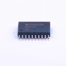 SN74HC273DWR缩略图